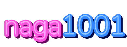 naga1001 — logo kanal